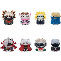 MEGA CAT - Boku no Hero Academia (My Hero Academia)