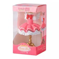 Trading Figure - Card Captor Sakura / Kinomoto Sakura