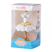Trading Figure - Card Captor Sakura / Kinomoto Sakura