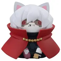 MEGA CAT - Boku no Hero Academia (My Hero Academia)