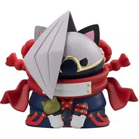 MEGA CAT - Boku no Hero Academia (My Hero Academia)