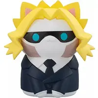 MEGA CAT - Boku no Hero Academia (My Hero Academia)