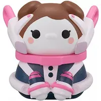 MEGA CAT - Boku no Hero Academia (My Hero Academia)