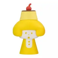 Trading Figure - Narabundesu