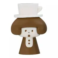 Trading Figure - Narabundesu