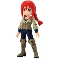 Trading Figure - LINK TRAVELERS