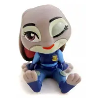 Katazun Fig - Zootopia / Judy Hopps