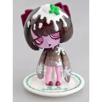 Trading Figure - VIRUSWEETS