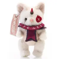 Trading Figure - Forest of Eternity