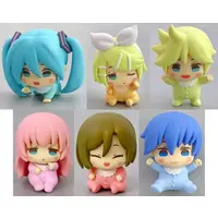 Trading Figure - VOCALOID
