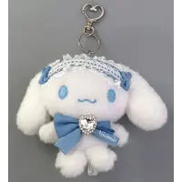 Plush - Sanrio characters / Cinnamoroll