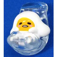 PUTITTO - fuchico / Cinnamoroll & Gudetama