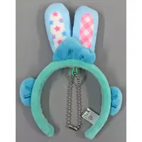 Key Chain - Sanrio characters / Hangyodon