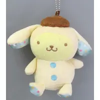 Plush - Sanrio characters / Pom Pom Purin