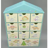 Case - Sanrio characters / Cinnamoroll