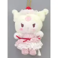 Key Chain - Sanrio characters / Kuromi