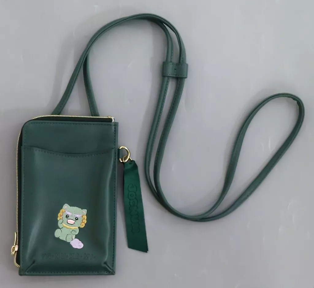 Pouch - JOCHUM / YA・NU・KA・MI・