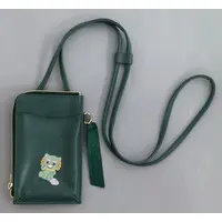 Pouch - JOCHUM / YA・NU・KA・MI・