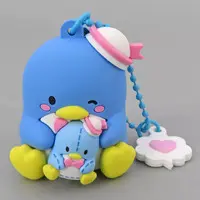 Key Chain - Plush - Plush Key Chain - Sanrio characters / TUXEDOSAM
