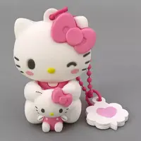 Plush Key Chain - Plush - Key Chain - Sanrio characters / Hello Kitty