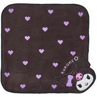 Towels - Sanrio characters / Kuromi