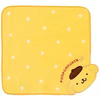 Towels - Sanrio characters / Pom Pom Purin