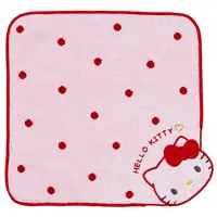 Towels - Sanrio characters / Hello Kitty