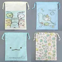 Bag - Sumikko Gurashi / Tokage