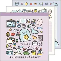 Sumikko's Favorite - Sumikko Gurashi / Tokage