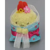 Plush - Sumikko Gurashi / Ise Ebi