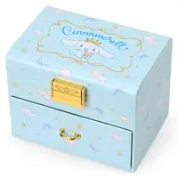 Accessory case - Sanrio characters / Cinnamoroll