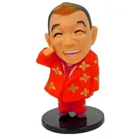 Trading Figure - CapsuleQ Characters