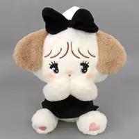 Plush - mikko characters