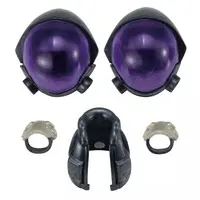 Trading Figure - LINK TRAVELERS