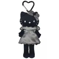 Key Chain - Sanrio characters / Hello Kitty