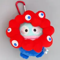 Key Chain - Plush - Plush Key Chain - MYAKU-MYAKU / Hangyodon