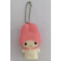 Key Chain - Sanrio characters / My Melody
