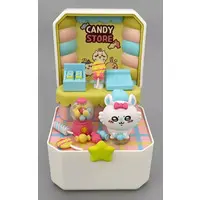 Trading Figure - Chiikawa