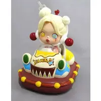 Trading Figure - POP MART