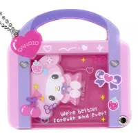 Key Chain - Sanrio characters / My Melody