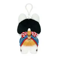 Plush - Plush Key Chain - mofusand