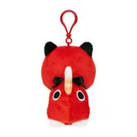 Plush - Plush Key Chain - mofusand
