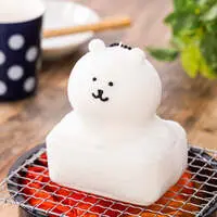 Plush - Plush Key Chain - Nagano's Characters