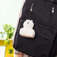 Plush - Plush Key Chain - Nagano's Characters