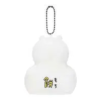 Plush - Plush Key Chain - Nagano's Characters