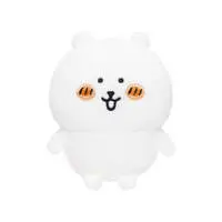 Mini Mini Osuwari Mascot - Nagano's Characters