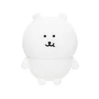 Mini Mini Osuwari Mascot - Nagano's Characters