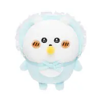 Mini Mini Osuwari Mascot - Nagano's Characters