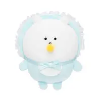 Mini Mini Osuwari Mascot - Nagano's Characters