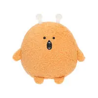 Mini Mini Osuwari Mascot - Mogura Croquet